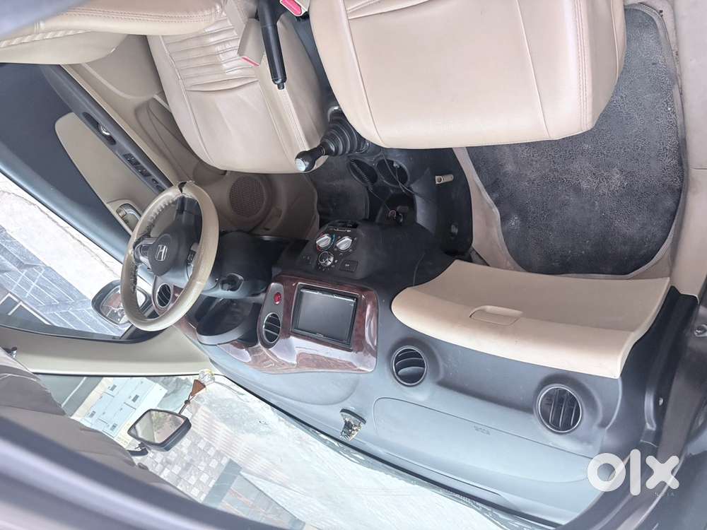 Honda Amaze Diesel 2013
