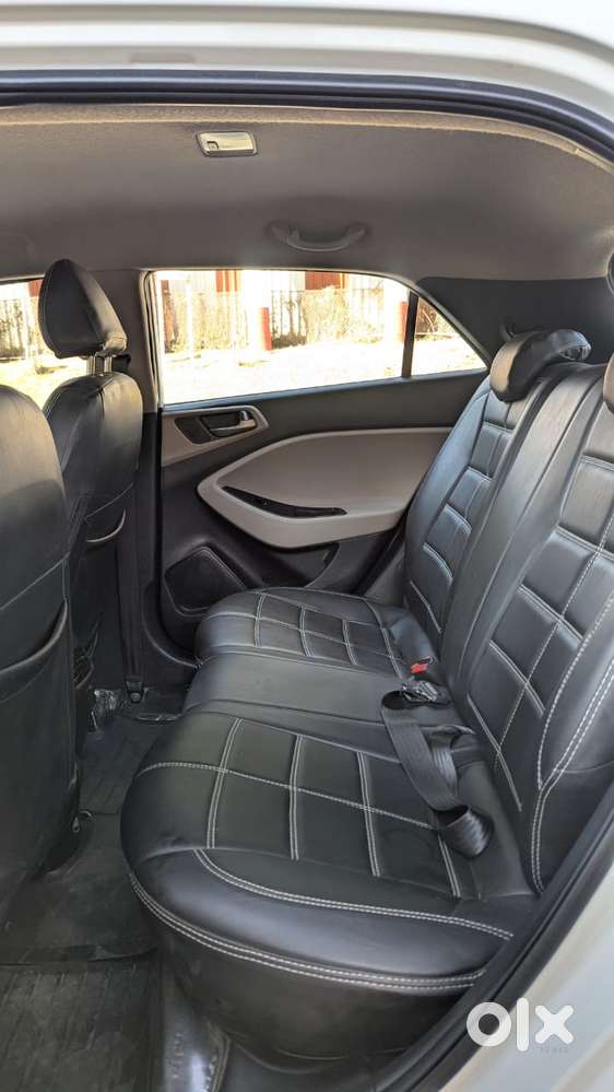 Hyundai Elite I20 Asta 1.2, 2015, Diesel