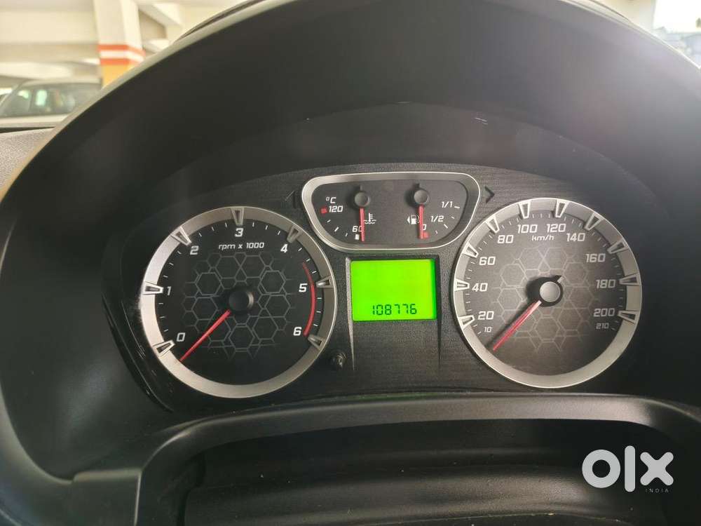 Ford Fiesta Classic 2013 Diesel Well Maintained