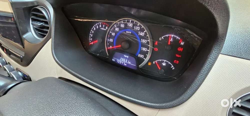 Hyundai Grand I10 2014 Petrol 71000 Km Driven