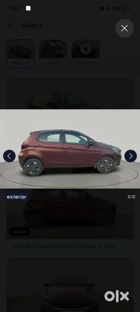 Tata Tiago
