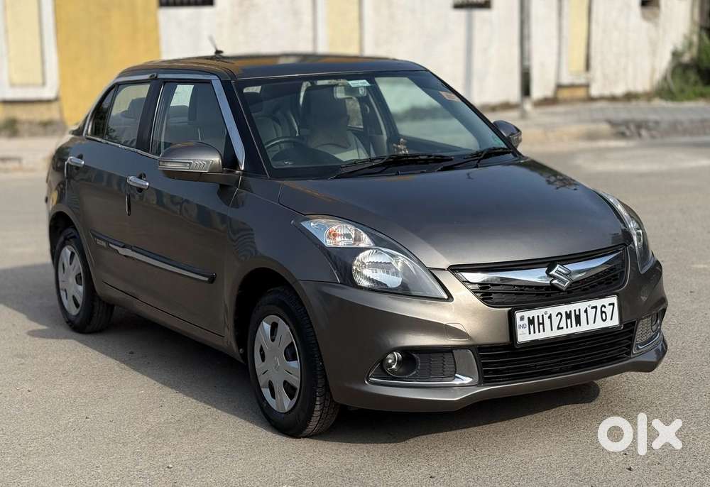 Maruti Suzuki Swift Dzire 2015-2017 Vdi, 2016, Diesel