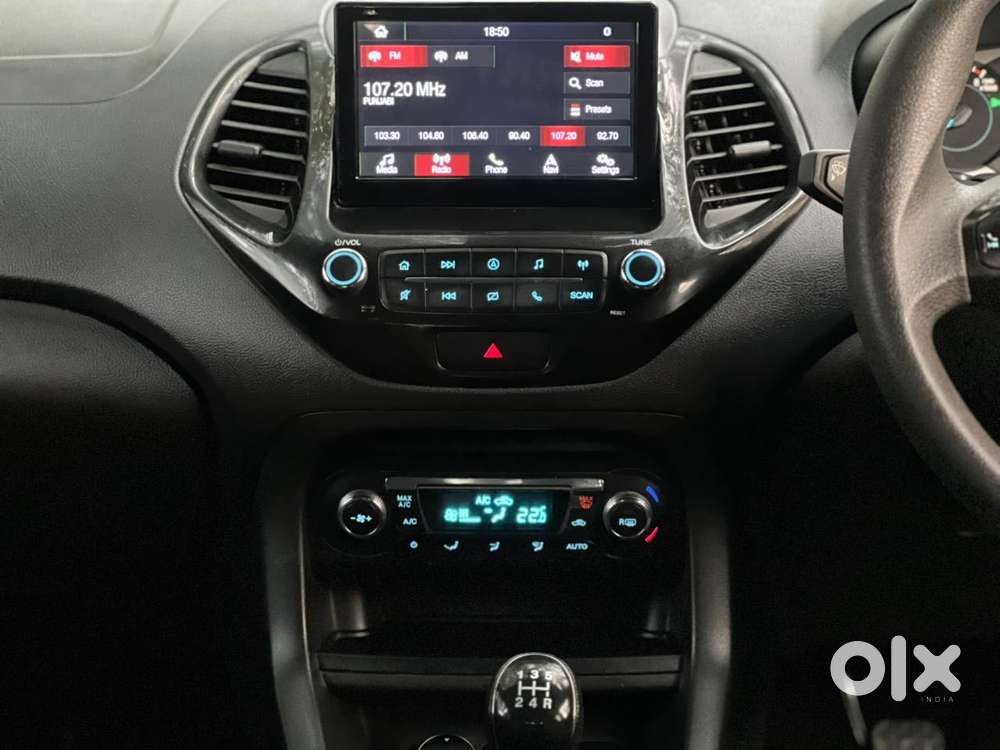 Ford Freestyle Titanium Plus Petrol, 2021, Petrol