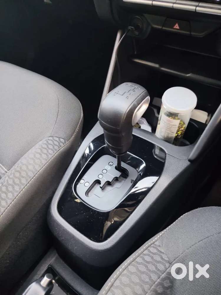 Citroen C3 2024 Petrol Good Condition