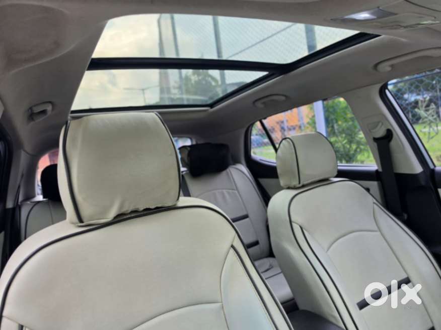 Hyundai Creta 1.5 Crdi Sx, 2023, Diesel