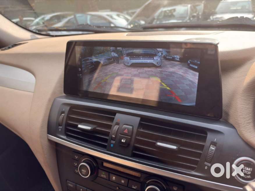 Bmw X3 X Drive 20d X-line, 2013, Petrol