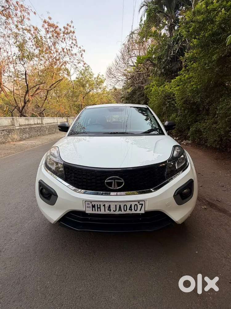 Tata Nexon 2019 Petrol 43000 Km Driven
