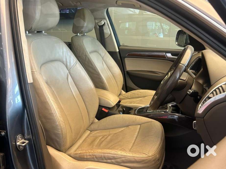 Audi Q5 2.0 Tdi Quattro Premium, 2015, Diesel