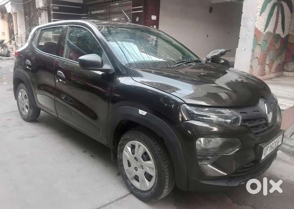 Renault Kwid Rxl, 2019, Petrol