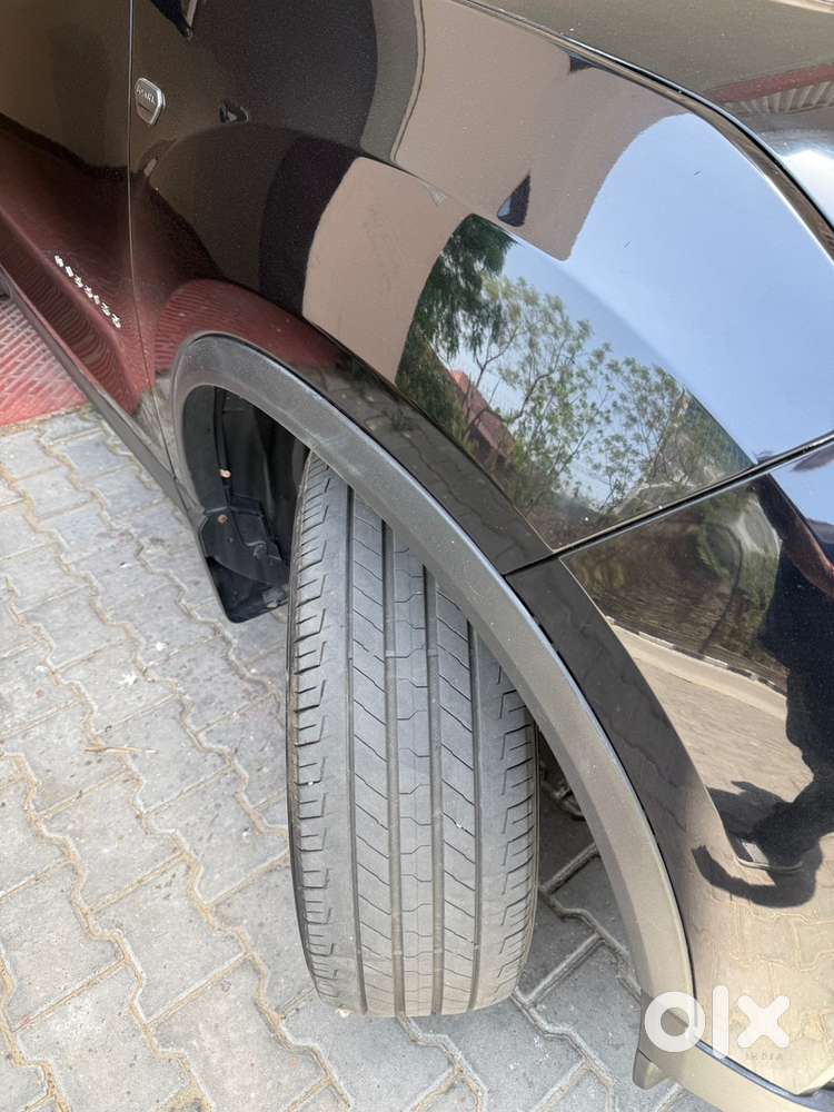 Tata Harrier Diesel 2023-2024 Reg. Fearless Plus Top Model Drk Edition