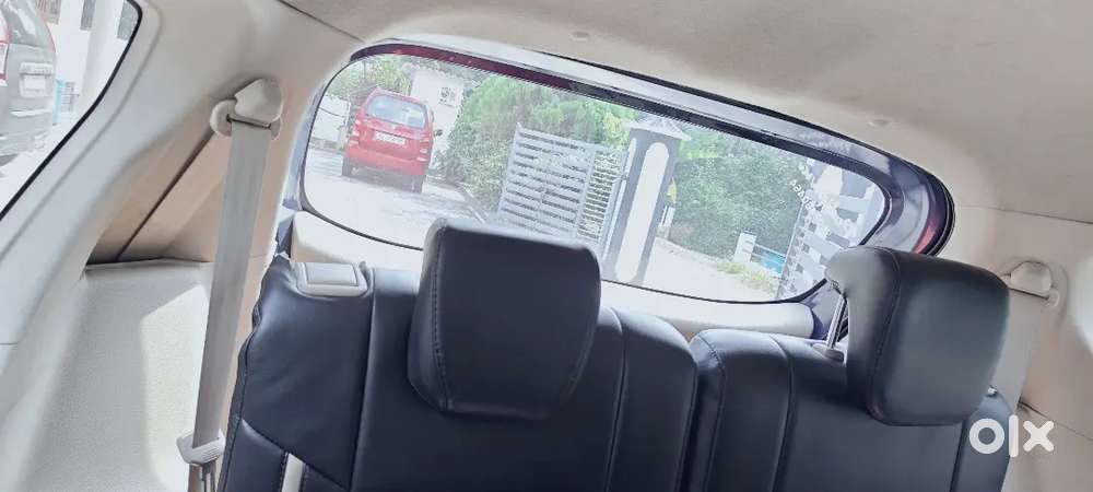 Single Owner Maruti  Ertiga Hybrid Engine 2020 Petrol 60000 Km