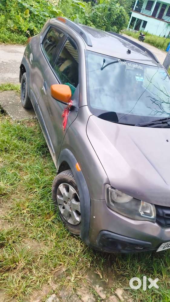 Renault Kwid 2018 Climber Easy-r