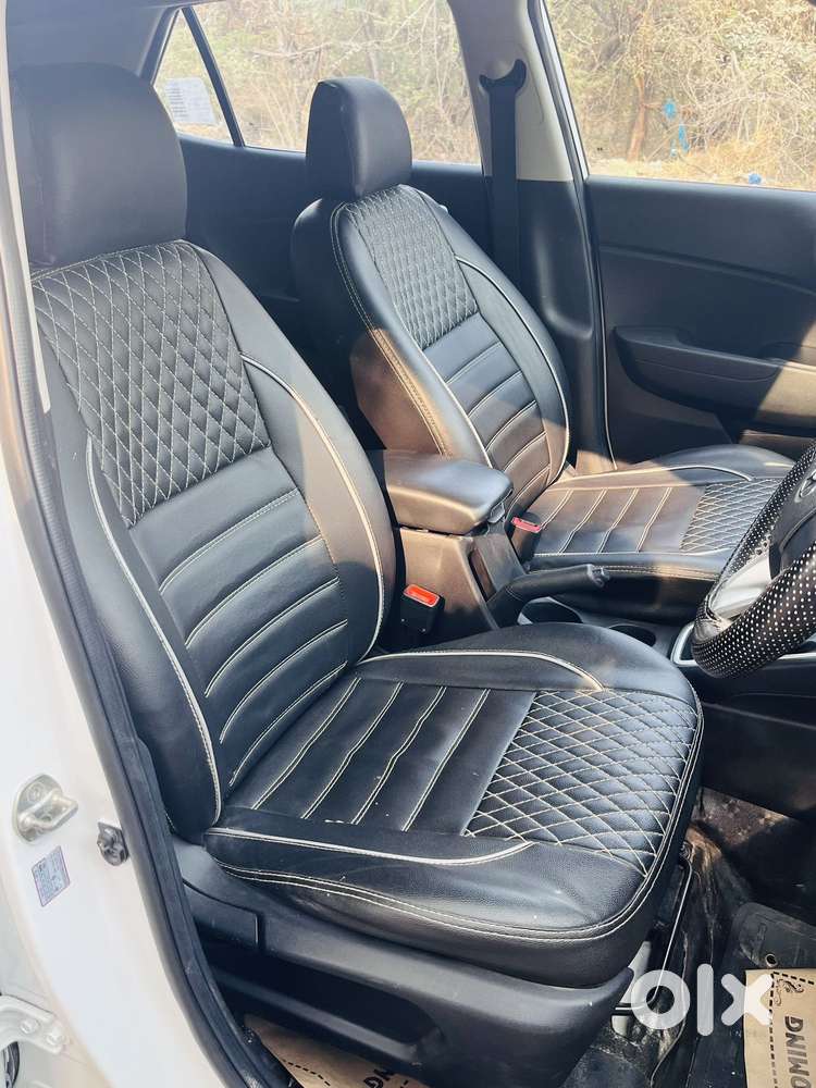 Hyundai Venue, 2021, Petrol