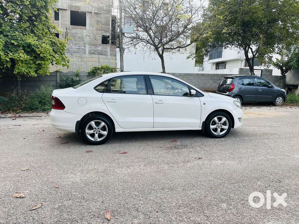 Skoda Rapid Elegance 1.6 TDI CR Manual, 2014, Diesel