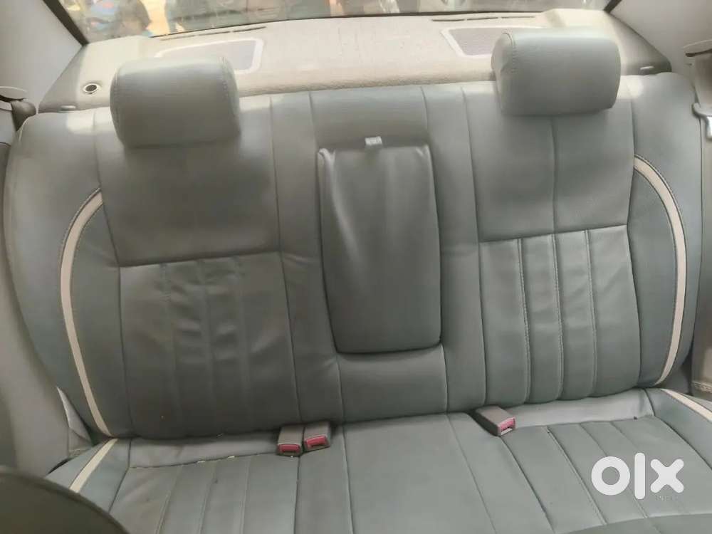 Tata Manza 2010 Petrol 95000 Km Driven