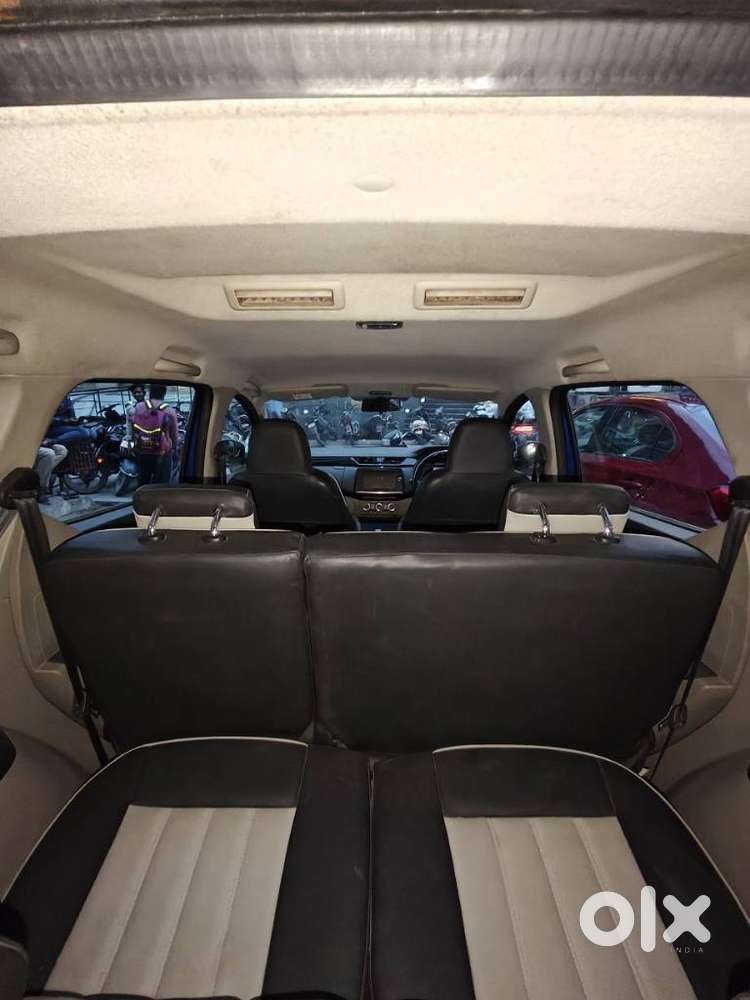 Renault Triber Rxt, 2023, Cng & Hybrids