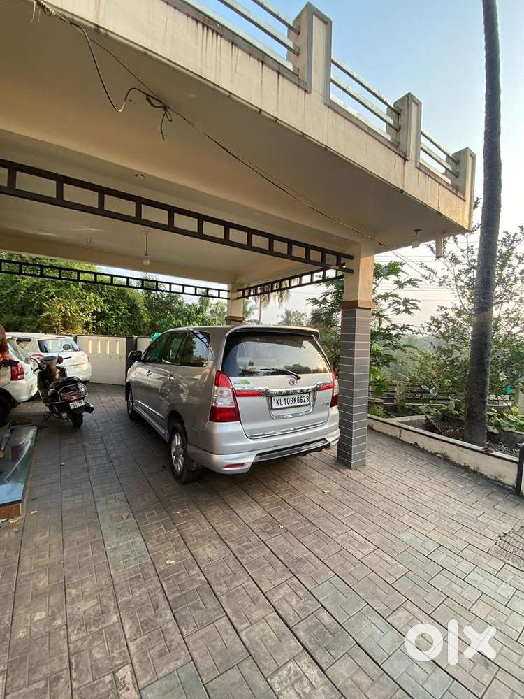 Toyota Innova 2013 Diesel 135000 Km Driven