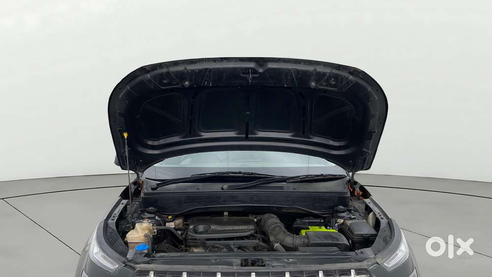 Hyundai Venue Sx Plus Turbo Dct, 2021, Petrol