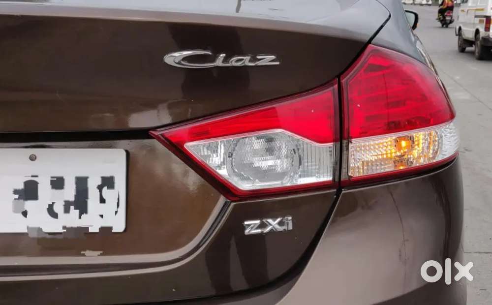 Maruti Suzuki Ciaz Oct 2014, 1st Owner, Well Maintained Car