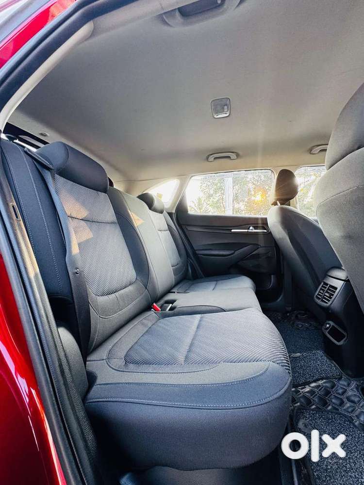 Kia Seltos Htk Plus G, 2021, Petrol