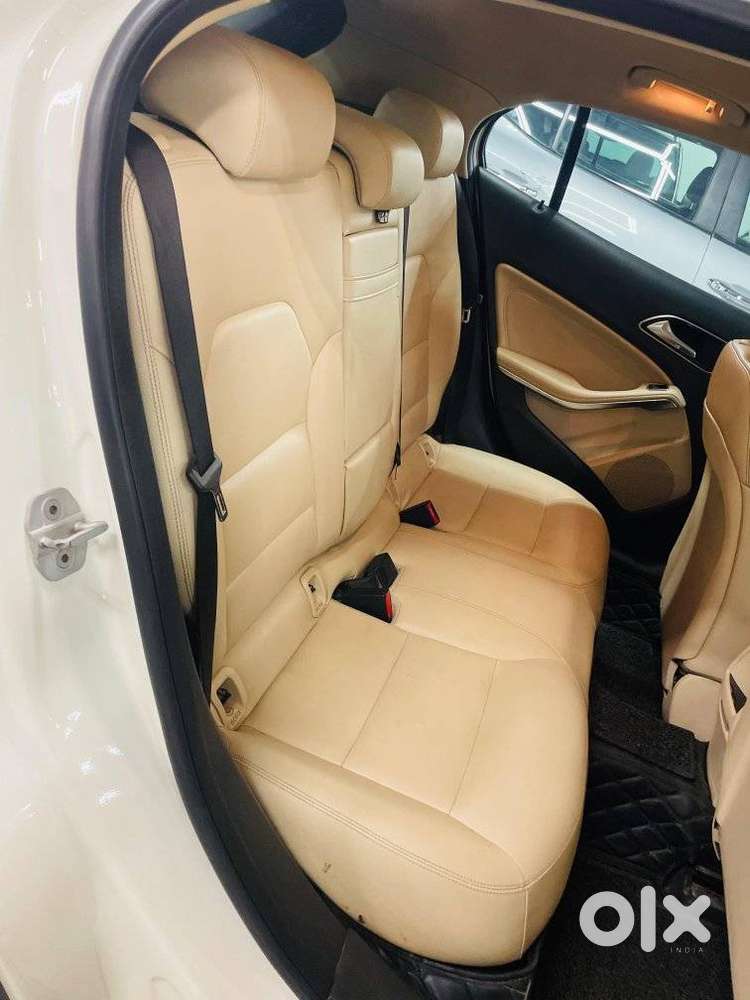 Mercedes-benz Gla Class 2014-2017 200 Cdi Sport, 2017, Diesel