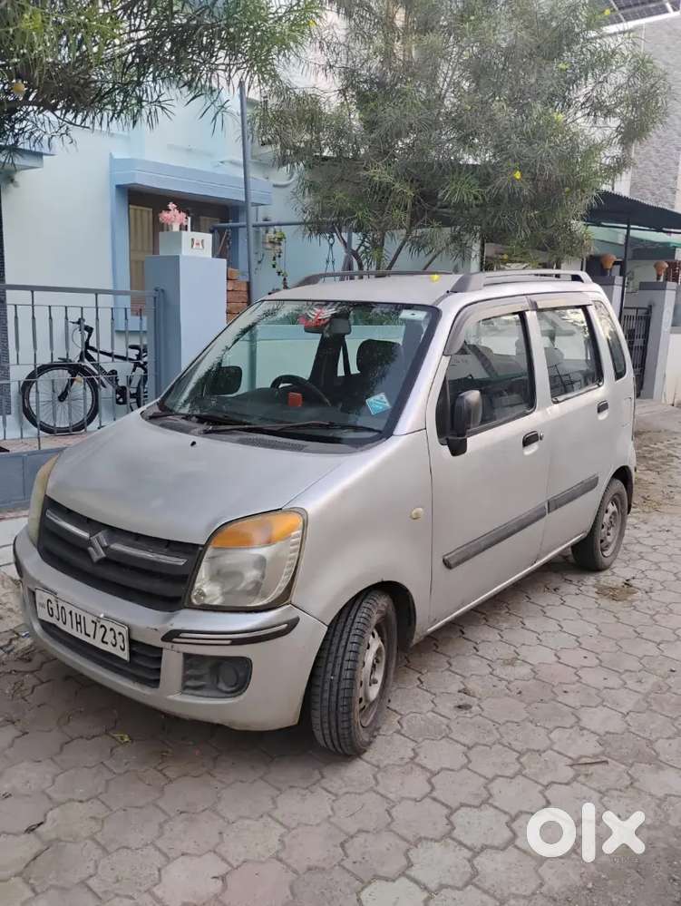 Ready For Use, Good Condition