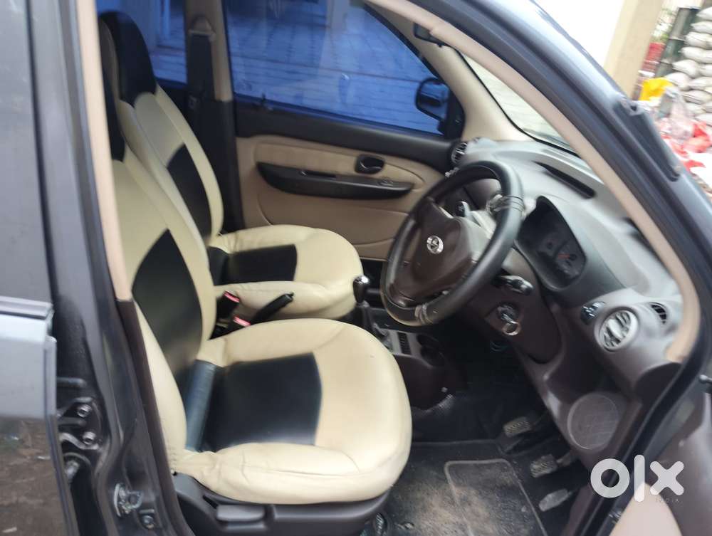 Hyundai Santro Xing Gls, 2014, Petrol
