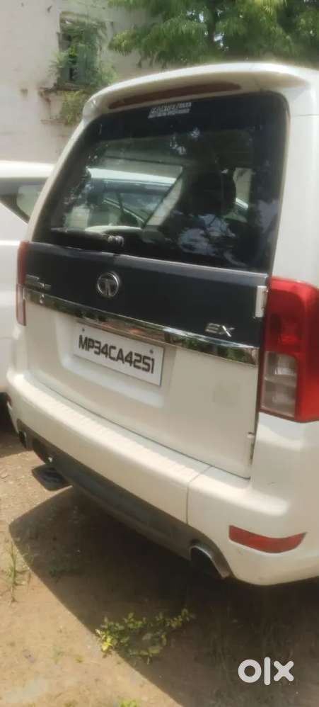 Tata Safari Storme 2018 Diesel 4x2 Model