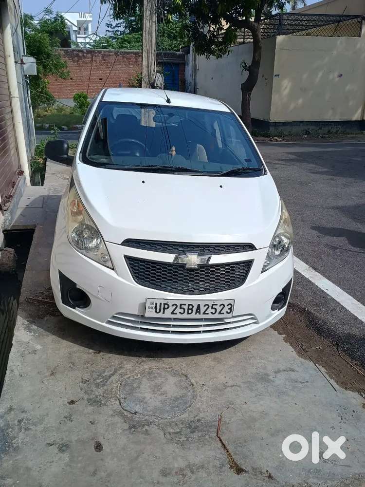 Chevrolet Beat 2014 Petrol Good Condition