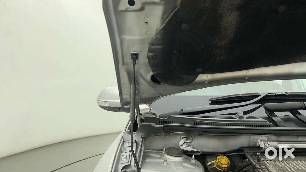 Mahindra Xuv500 W8 At, 2017, Diesel