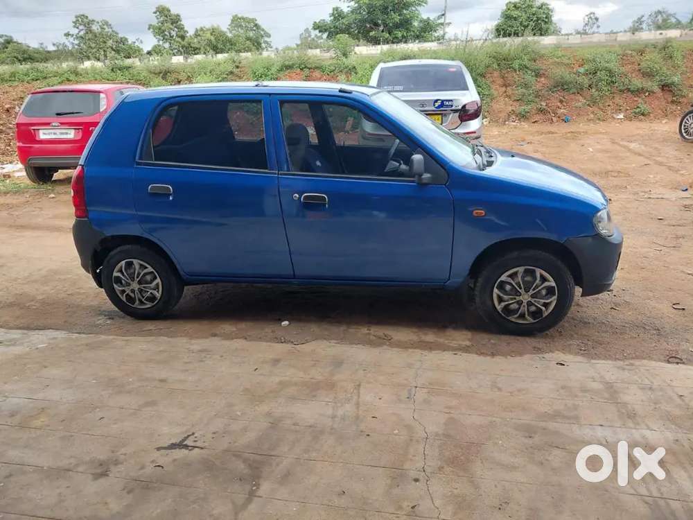Maruti Suzuki Alto 2006