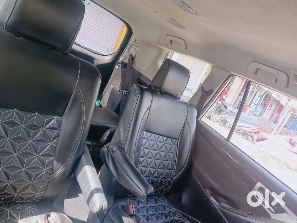 Innova Crysta For Sale