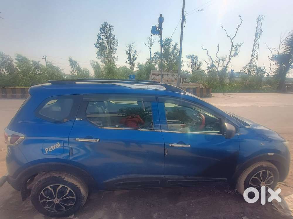 Renault Triber, 2020, Petrol