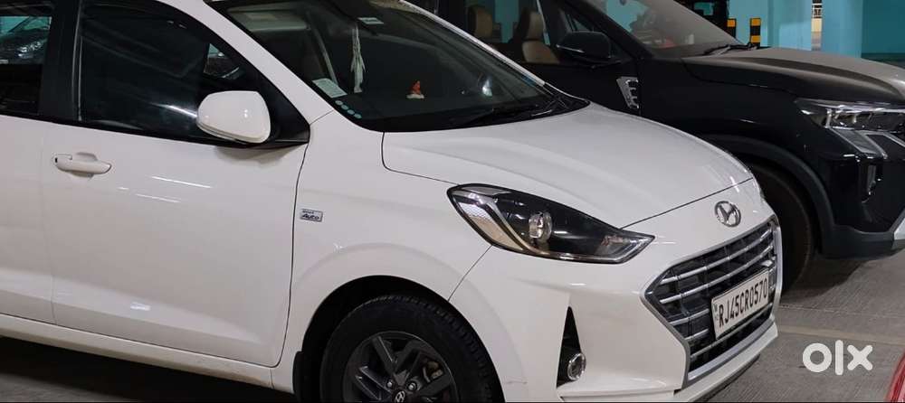Selling Due To Relocation, Hyundai Grand I10 Nios