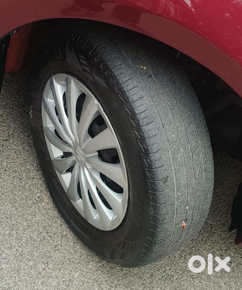 Maruti Suzuki Swift Dzire Vdi Optional, 2015, Diesel