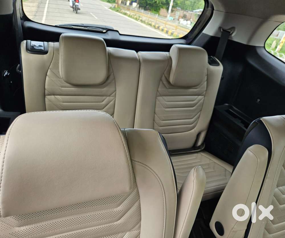Kia Carens 1.5 Luxury Plus Diesel 6 Str, 2022, Diesel