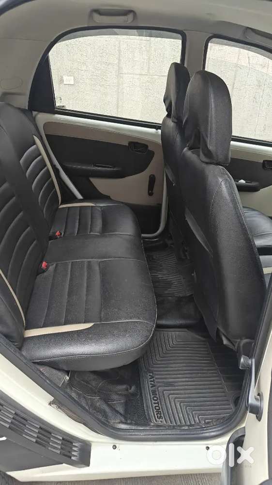 Tata Nano Xt 2018 Petrol