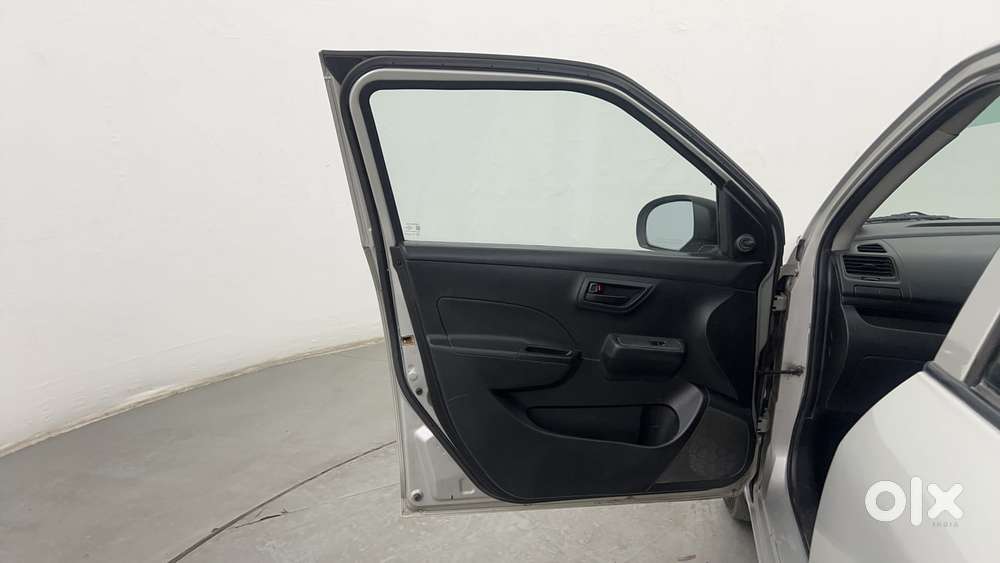 Maruti Suzuki Swift Lxi 2018, 2012, Petrol