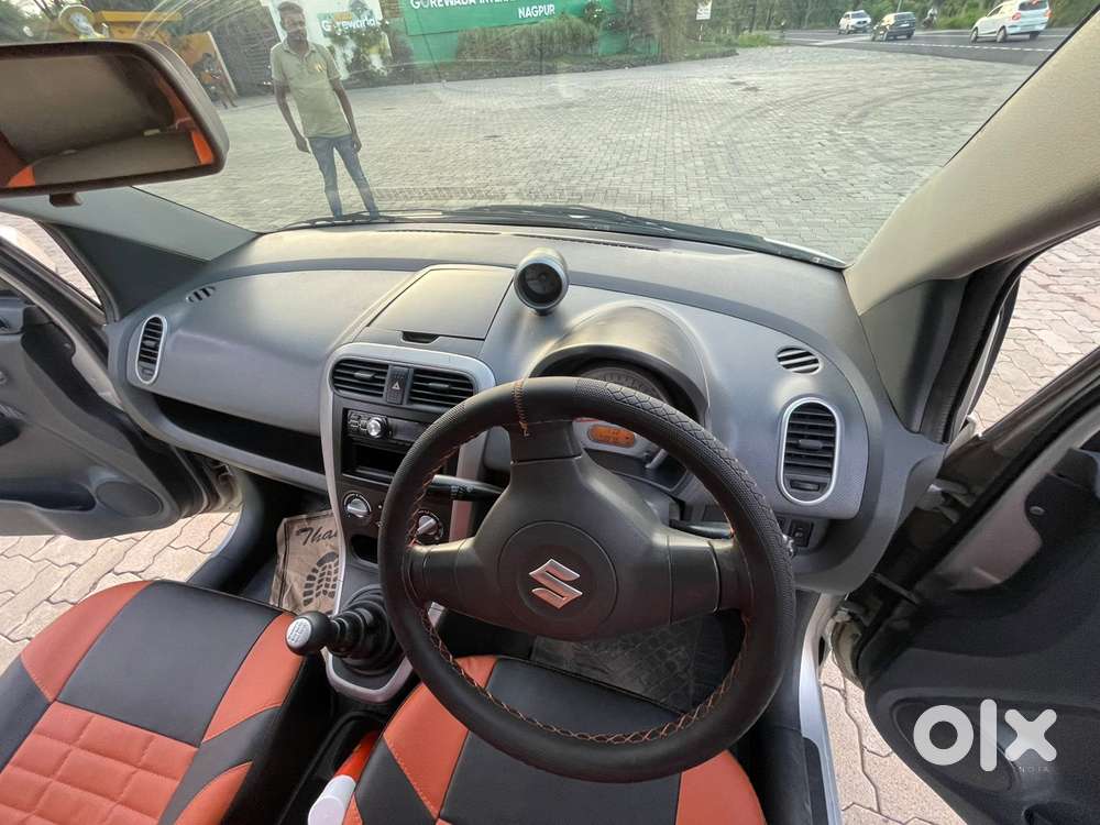 Maruti Suzuki Ritz, 2015, Diesel