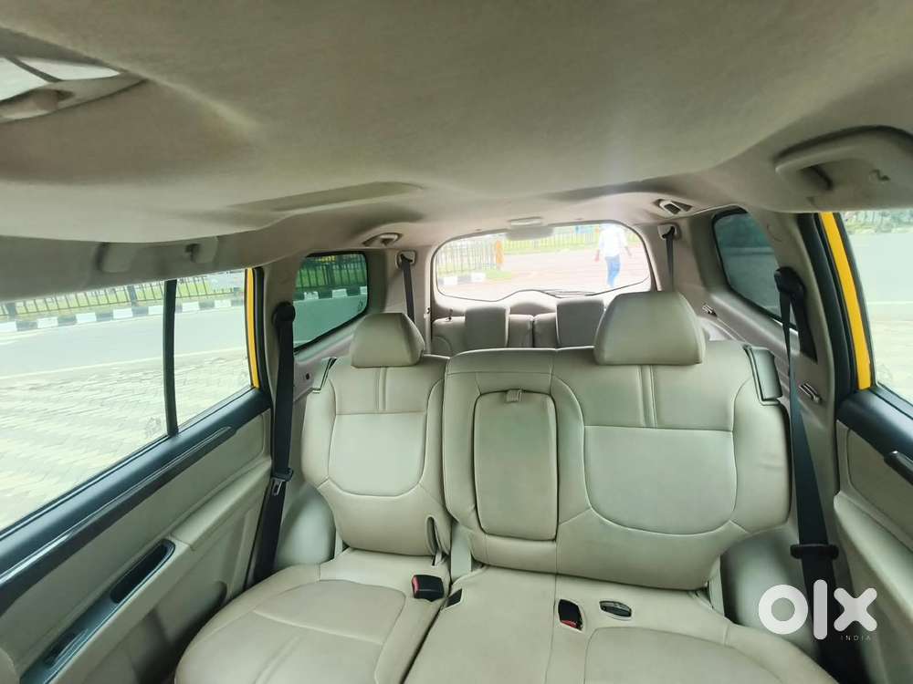 Mitsubishi Pajero Sport 4x2 Automatic, 2017, Diesel