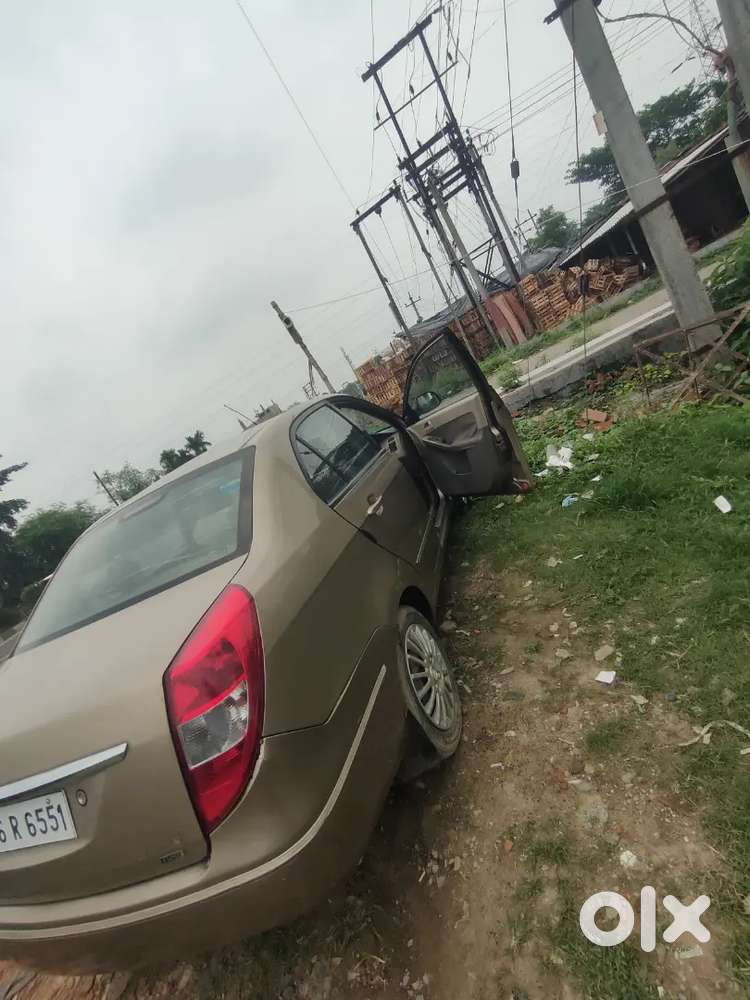 Tata Manza Safire 2012 Petrol Automatic