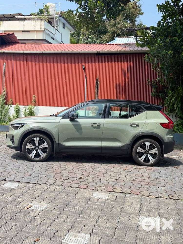 Volvo Xc40 Recharge P8 Awd, 2023, Electric