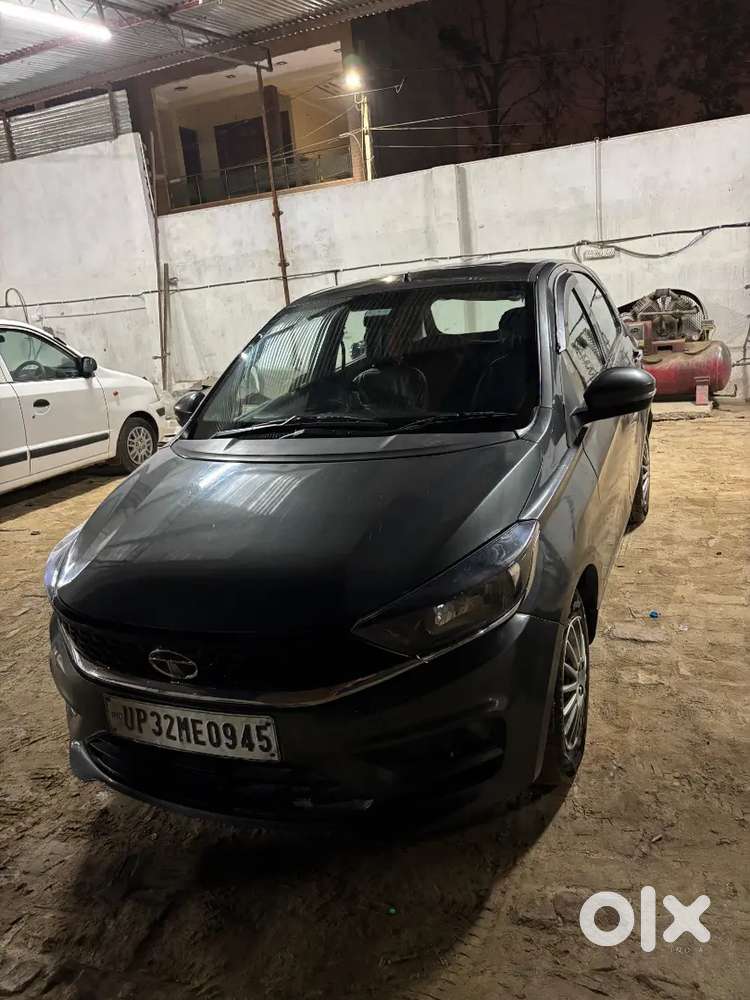 Tata Tiago Revotron Xt 2021