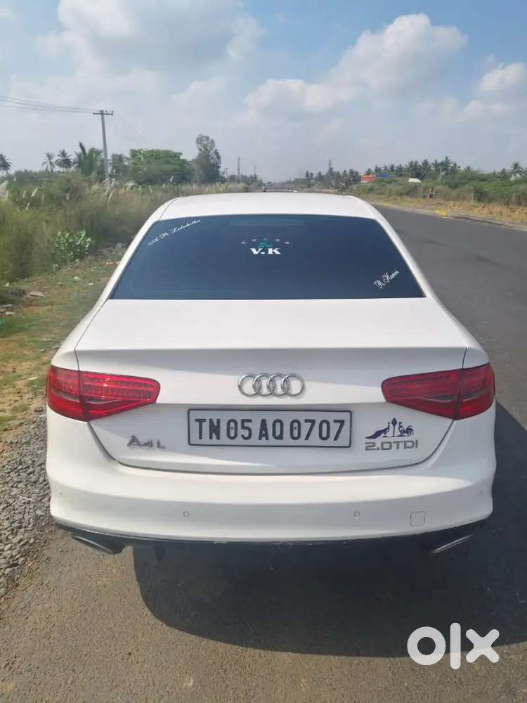 Recently Serviced 4 Brand New Tyres