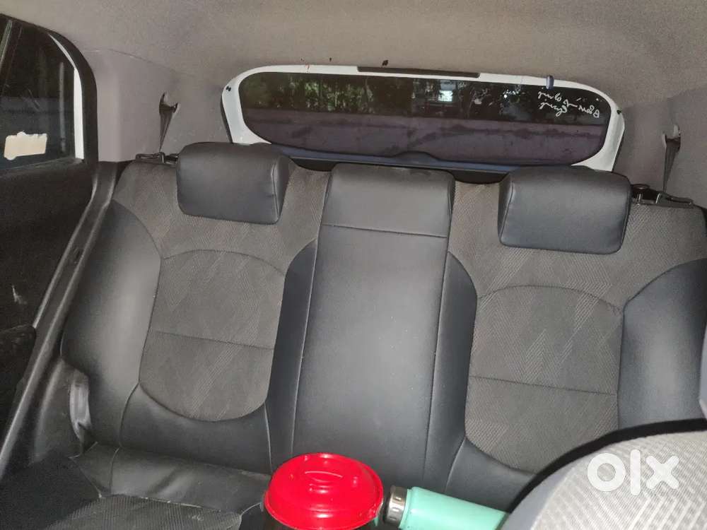 Hyundai Creta Facelift 2019