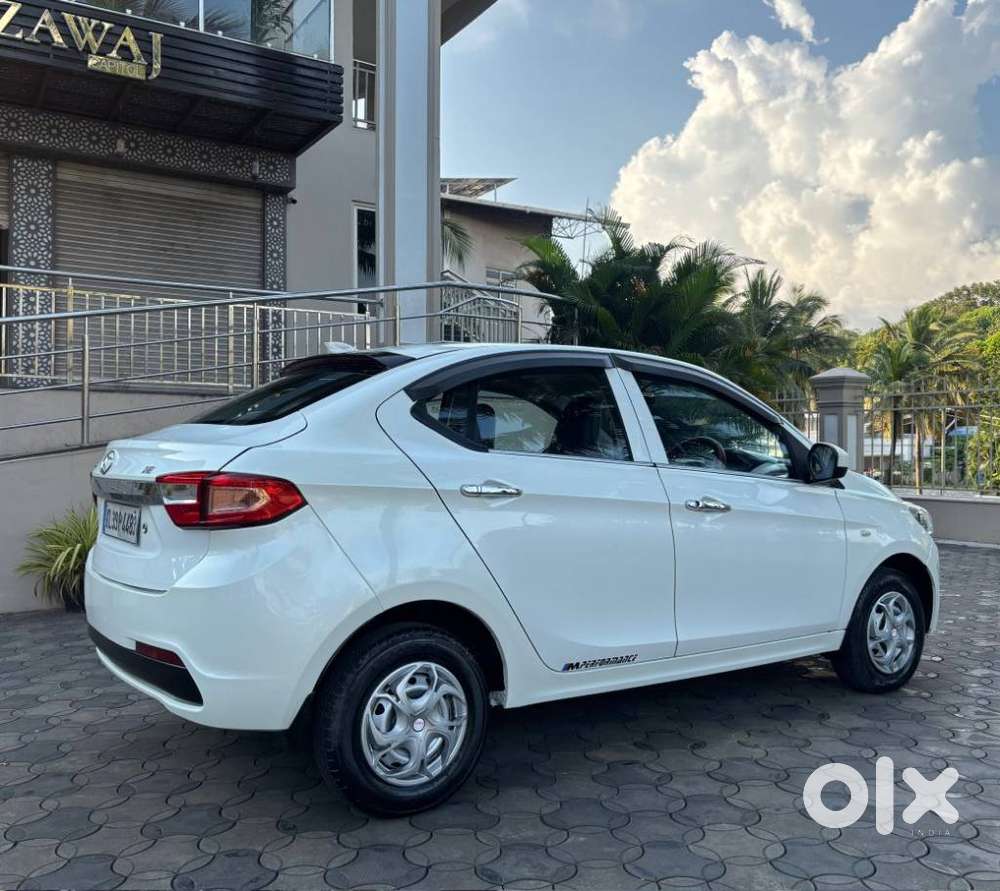 Tata Tigor Xe, 2019, Petrol
