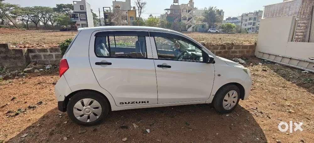 Maruti Celerio Amt 2014 Dec Model