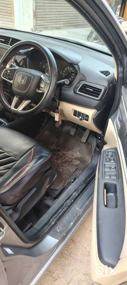 Honda Amaze S (o) I-vtec, 2023, Petrol