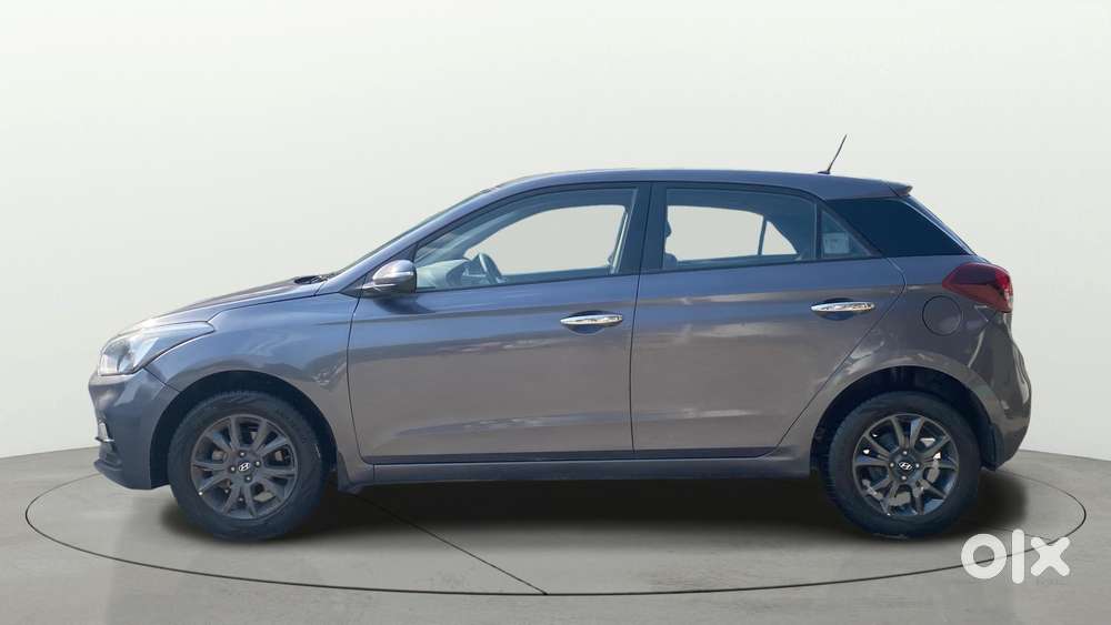 Hyundai Elite I20 Sportz Plus, 2020, Petrol