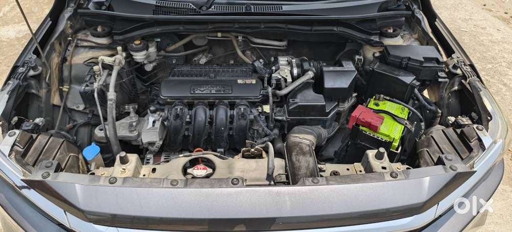 Honda Amaze 1.2 Smt I Vtec, 2020, Petrol